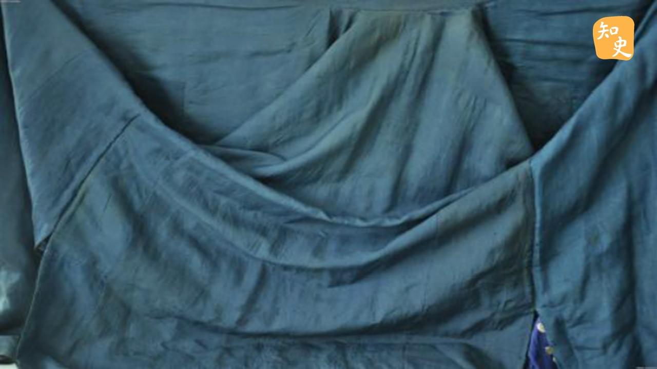 馬褂是騎馬時穿的嗎？