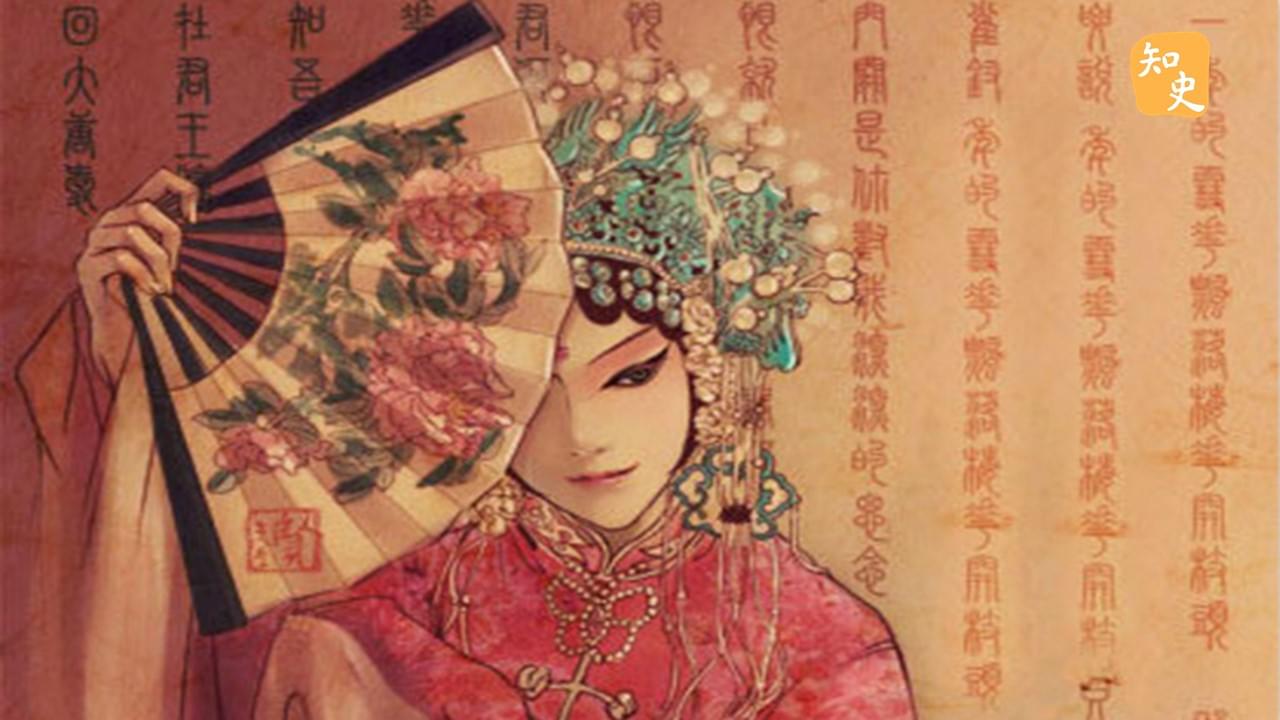 古代女子出嫁都有哪些講究？