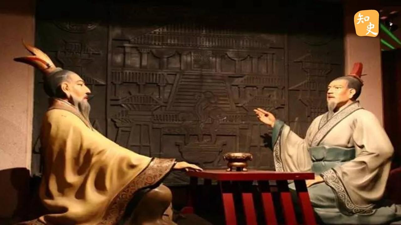 齊桓公的離奇下場