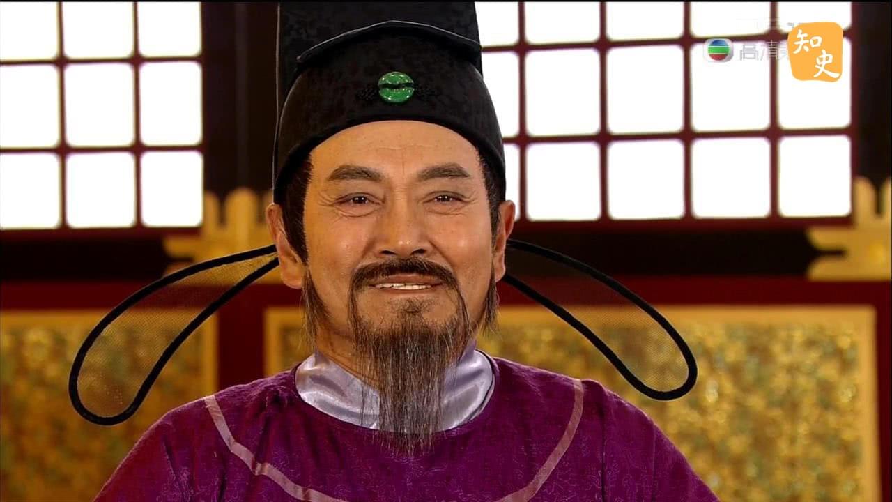 宰相中的「第一老油條」