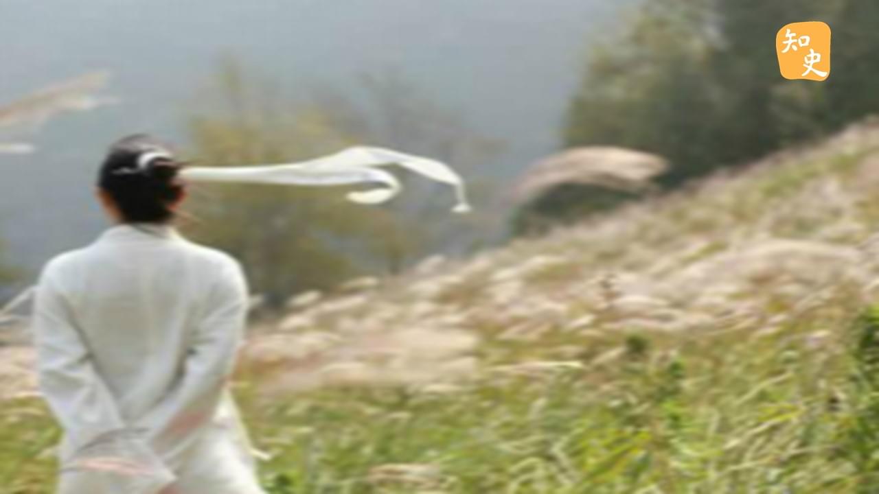 古代名士出世入世難抉擇