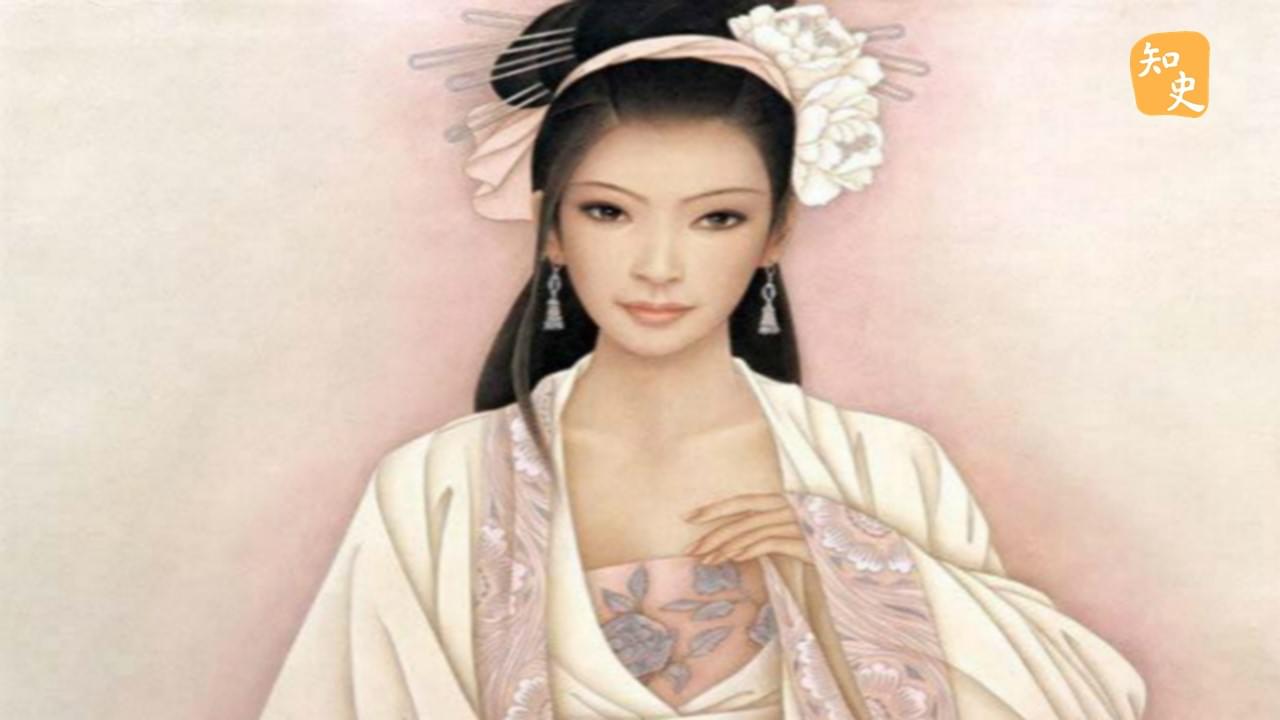 尤物是指女子嗎？