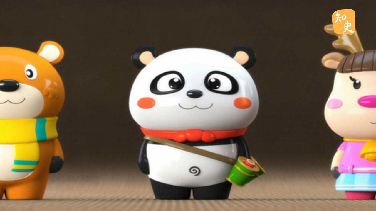 古代兒童都玩什麼樣的玩具？