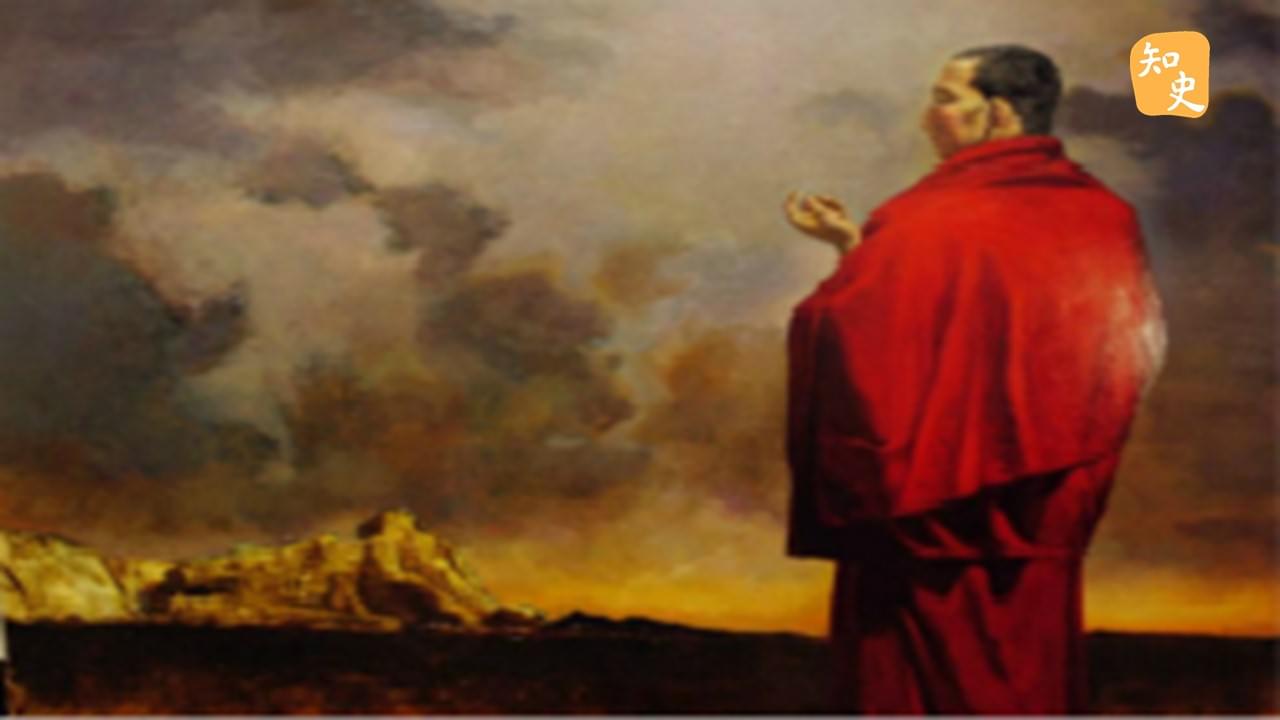 打坐是僧侶的必修課，這種習俗是怎麼來的呢？