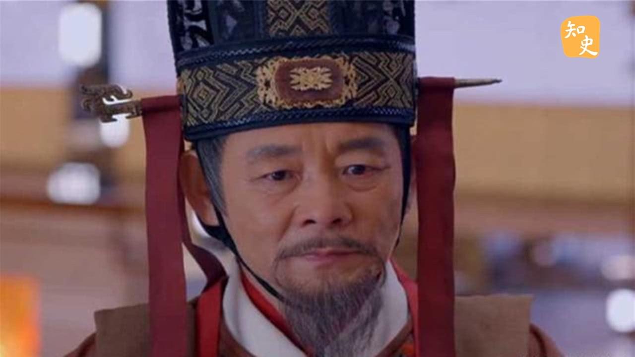 魏徵身後的凄惶下場