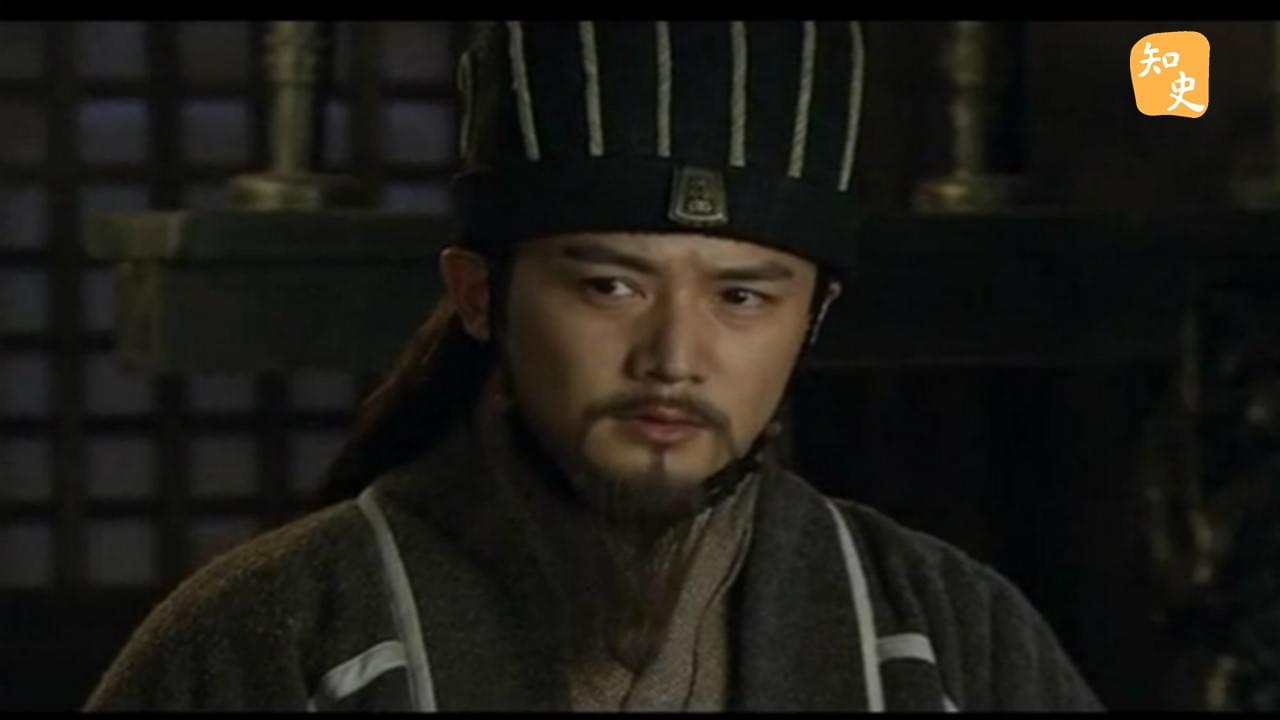 誰是中國第一個宰相？