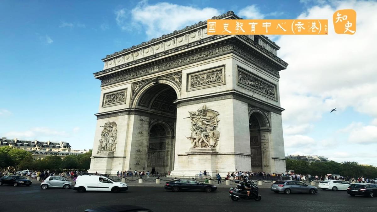 顧維鈞──中國外交的驕傲