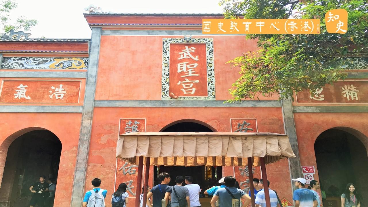 中越兩地    知情兼備