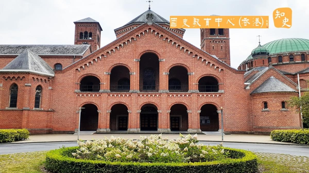 青燈長伴覺者眠──記巴黎和會中國全權代表陸徵祥