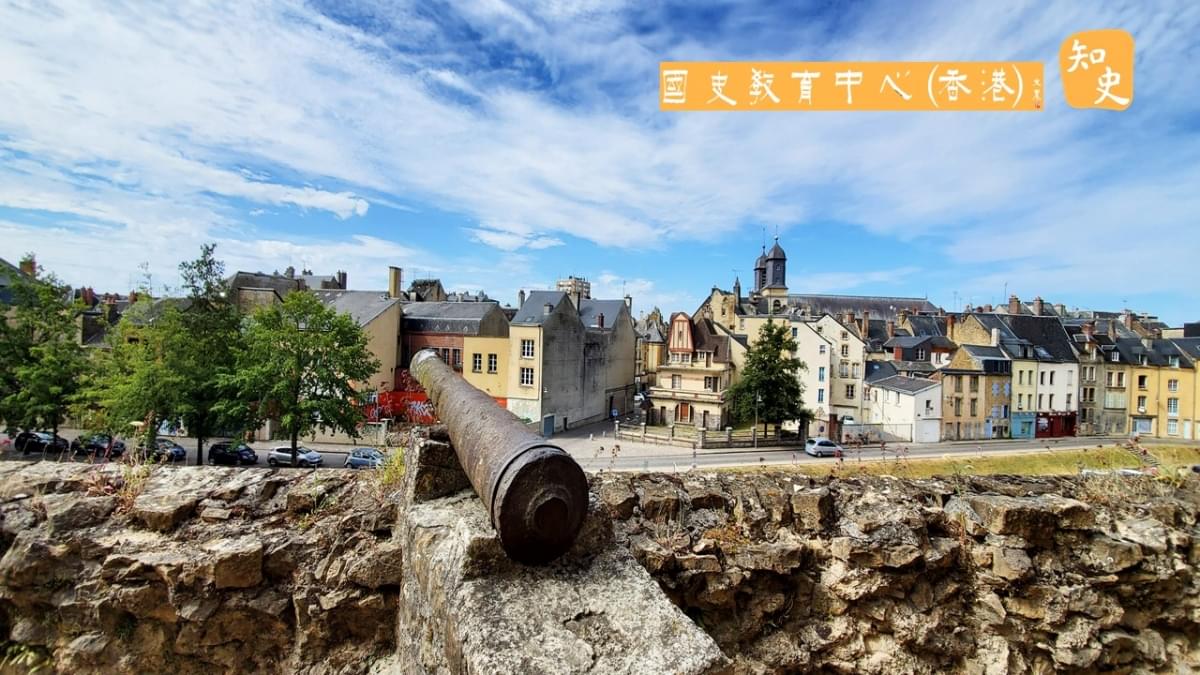 雙城遊的啟示：雙刃劍     