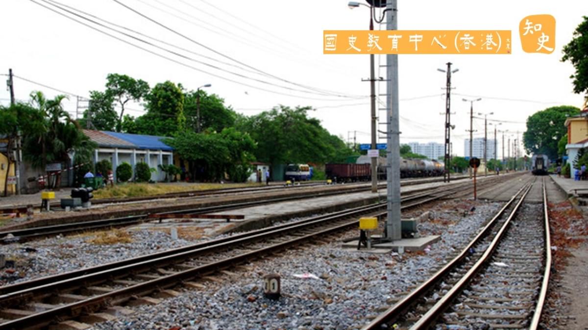 比較香港、南寧和越南三地──看快樂的關鍵 