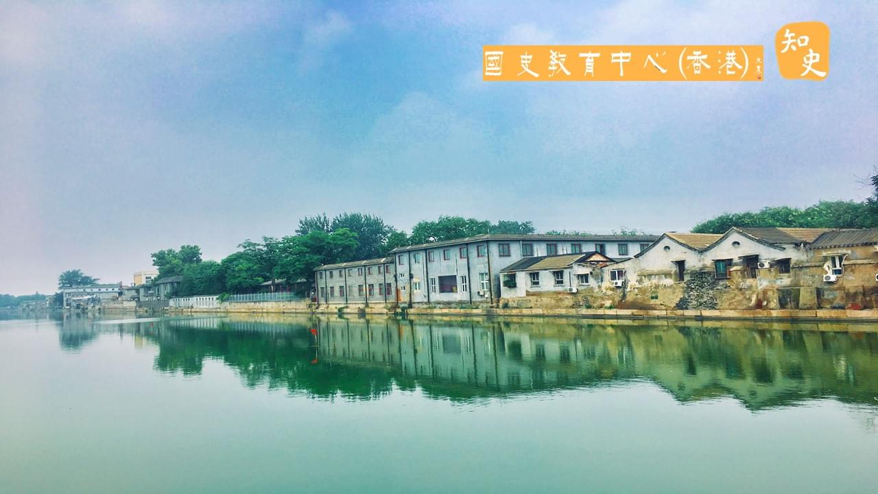 《探討袁世凱與維新運動成敗關係》