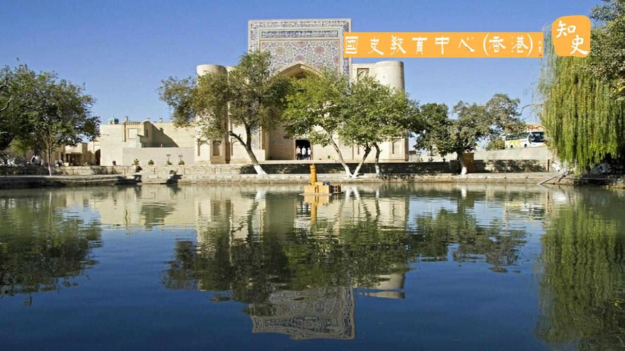 《文明能壓碎情懷不衰》