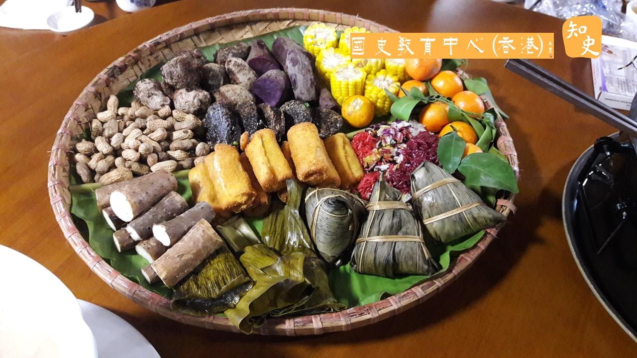 智慧老人的故事