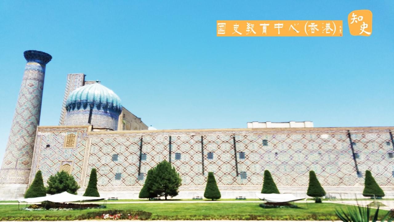 試析「一帶一路」在經濟以外的價值